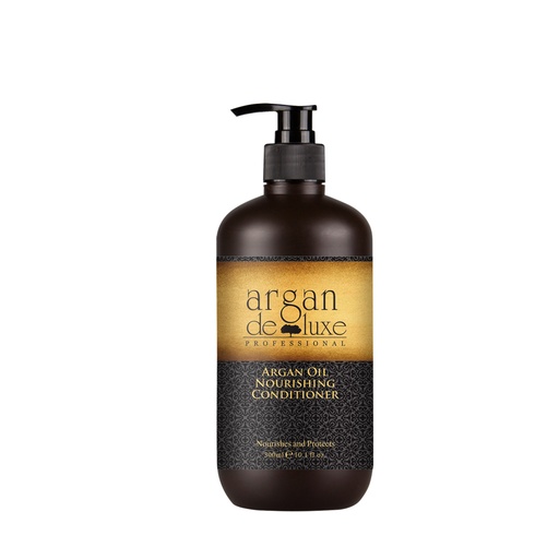 [121167] Argan De Luxe Argan Oil Nourishing Conditioner 300Ml