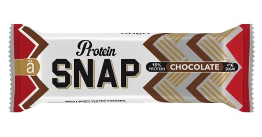 [121510] Nanosupps Snap Protein Chocolate 21.5gm