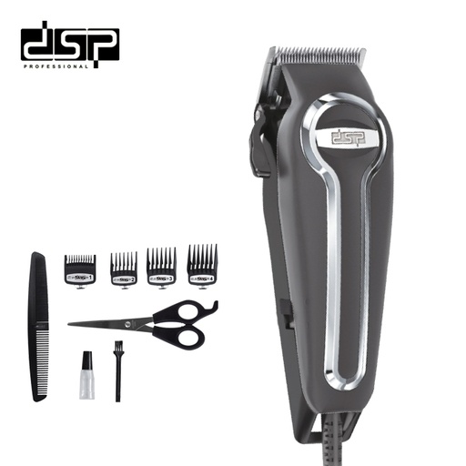 [122268] DSP Electric Hair Clipper For Men -Trimmer