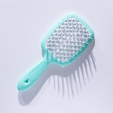 Hollow Comb Super-brush Anti-static Hairbrush – Tiffany