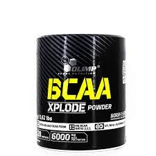 [124805] Olimp Sport Nutrition BCAA Xplode Powder-28Serv.-280G-Xplosive Cola