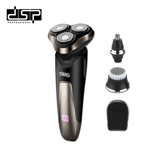 [124830] DSP Shaver