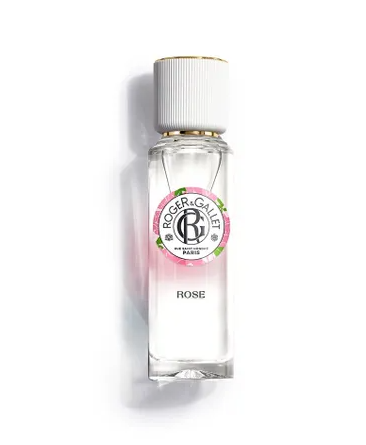 [125293] Roger &amp; Gallet Wellbeing Fragrant Water Rose 30ml
