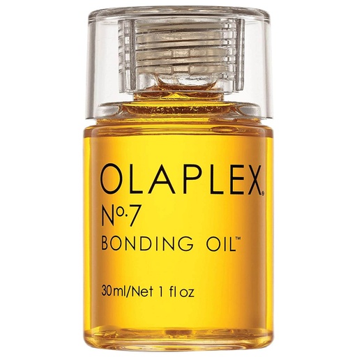 [125297] Olaplex No.7 Bonding Oil 30 ml