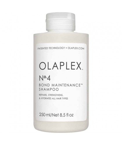 [125298] Olaplex Nº.4 Bond Maintenance Shampoo 250ml