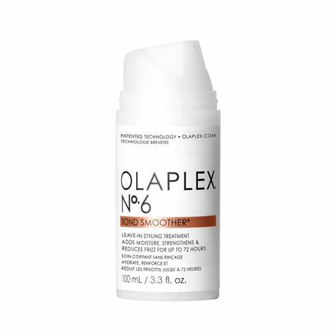 [125579] Olaplex No.6 Bond Smoother 100 ml Airless Pump