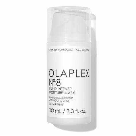 [125580] Olaplex Bond Intense Moisture Mask N.8 100Ml
