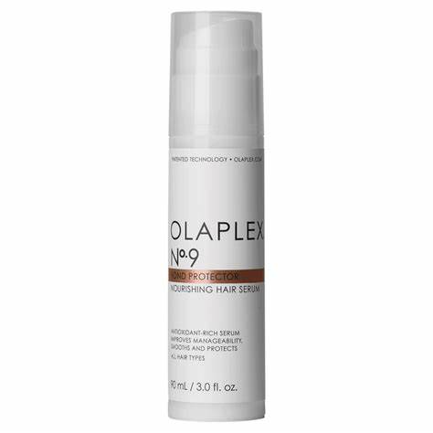 [125583] Olaplex No. 9 Bond Protector Nourishing Hair Serum 90Ml