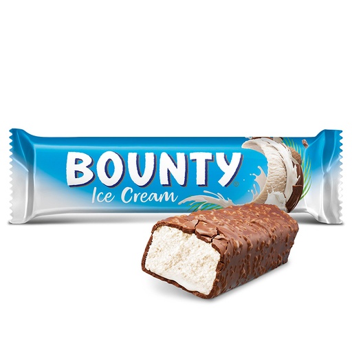 [125623] Bounty Ice Bar39.1g