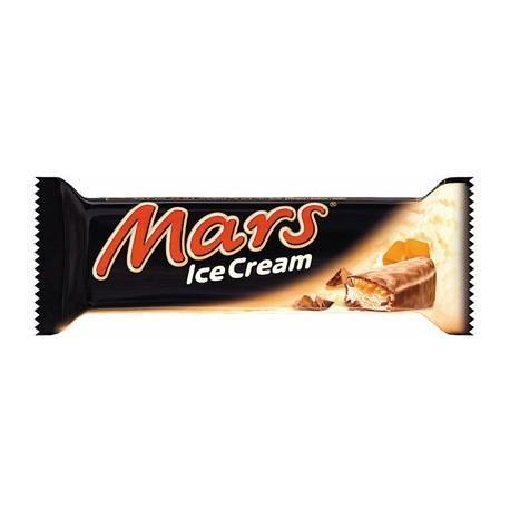 [125626] Mars Ice Bar 41.8g