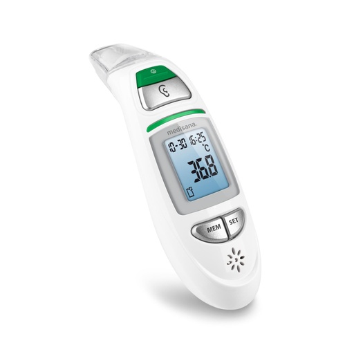 [125678] Medisana Thermometer Infrared Multifunctional TM750