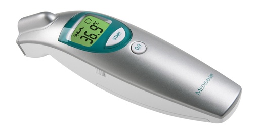 [125681] Medisana Thermometer Infrared Non Contact FTN