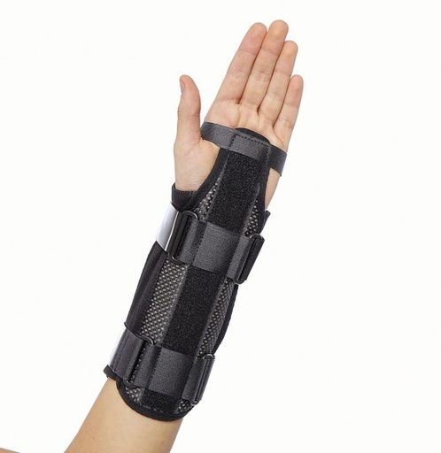 [125968] Anatomic Help Wrist and Forearm Narthex Support