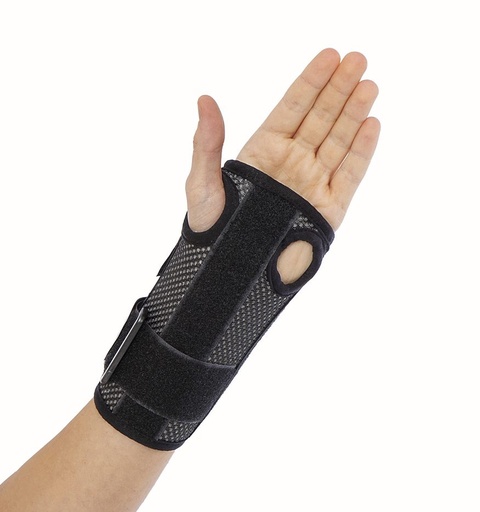 Anatomic Help Wrist Narthex Ambidextrous Support