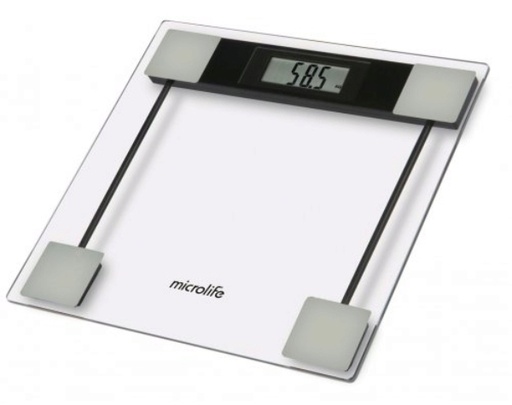 [128094] Microlife Body Weight Scale WS 50