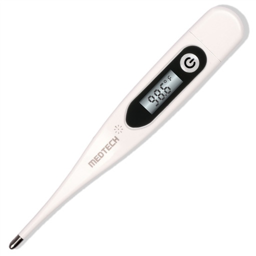 [128162] Medtech Digital Thermometer Tmp02