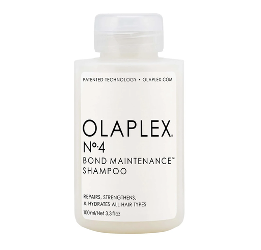 [128342] Olaplex Nº.4 Bond Maintenance Shampoo 100ml