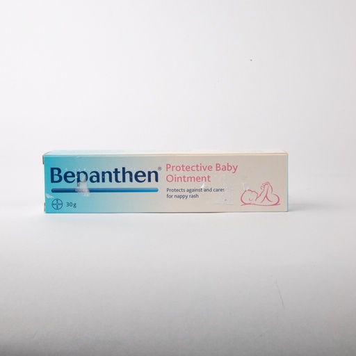 [3595] Bepanthen Ointment 5% 30Gm-