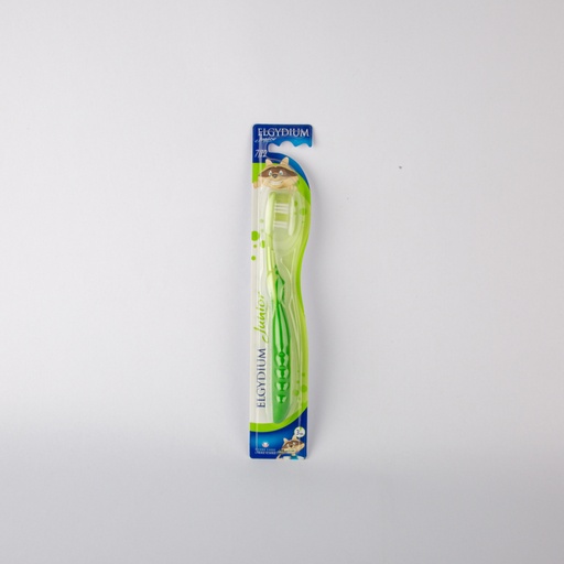 [3673] Elgydium Tooth Brush Junior