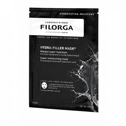 [38002] Filorga Hydra Filler Mask23G
