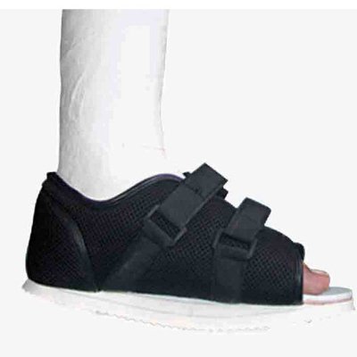 [38339] Dyna Orthopaedic Cast Footwear (L) - 109528