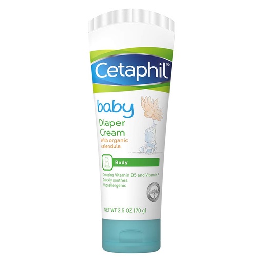 [39895] Cetaphil Baby Diaper Cream With Natural C