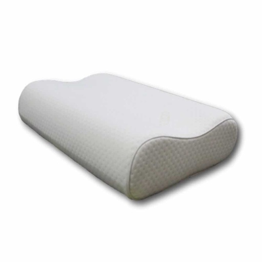 [40102] Puffix Orthipedic Foam Pillow [ Pf5025 ]