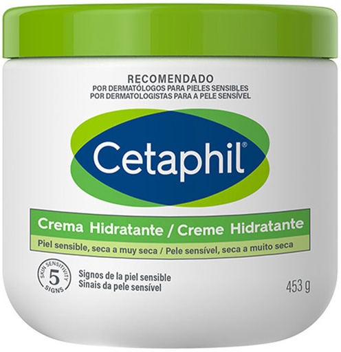 [40614] Cetaphi Moisturing Cream 453gm