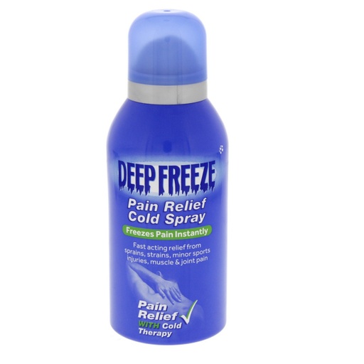 [42330] Deep Freeze Spray 150Ml