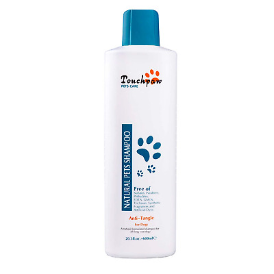 [42518] TOUCHPAW Anti Tangle Conditioning Shampoo - 600ML