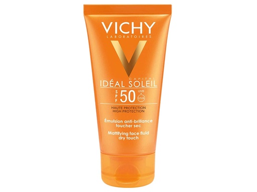 [42764] Vichy Dry Touch Cream Spf50