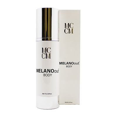 [42795] Mccm Melanoout Body Cream