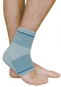 [42891] Minion Darning Ankle Support (Ortopedik)