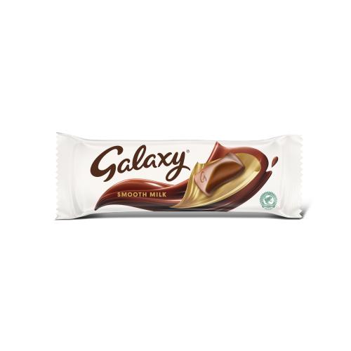[43385] GALAXY Milk Bar 42 gr