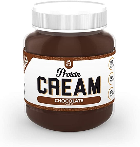 [44142] Protein CREAM CHOCOLATE 400G