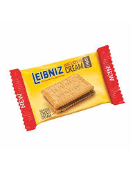 [59891] Leibniz Biscuits Cream choco 19g