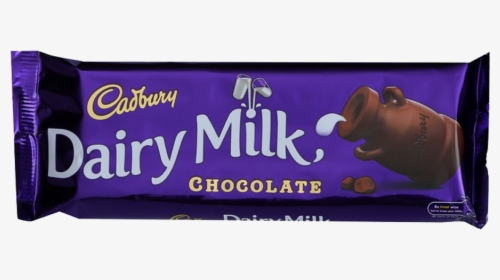 [60017] Cadbury Dairy Milk Chocolate 90 gm