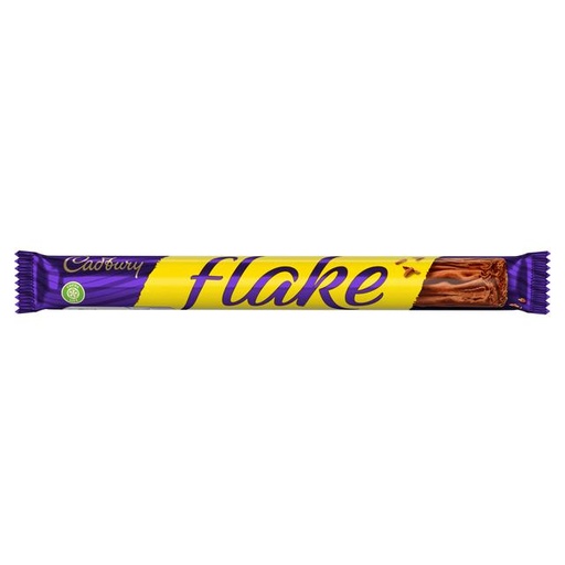 [60020] Cadbury Flake 32 gm