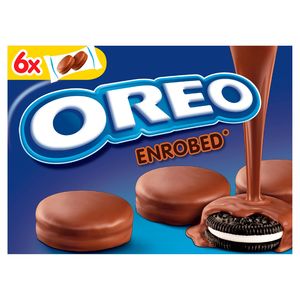 [60025] Oreo Enrobed 6* 246 gm