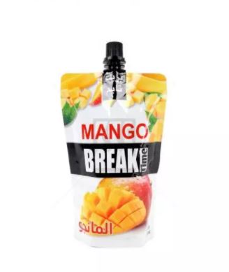 [61860] Rawa Mango Drink - 200Ml