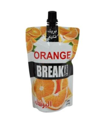 [61862] Rawa Orange Drink - 200Ml