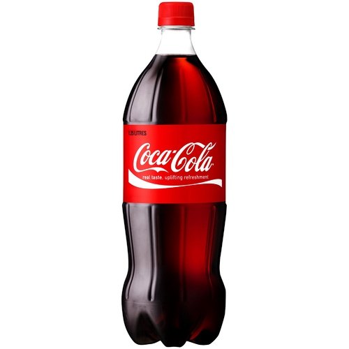 [62298] Coca Cola 1.25 L