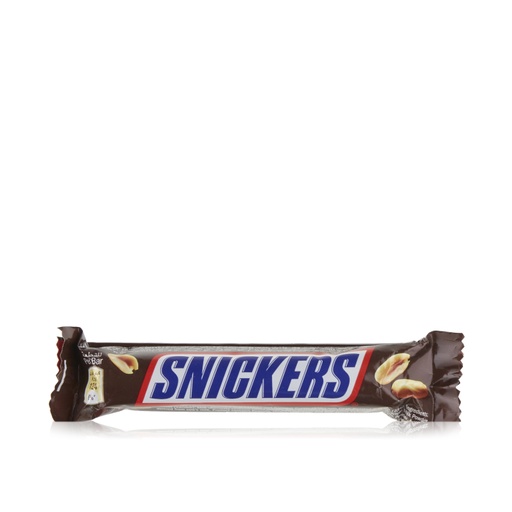 [62675] SNICKERS STICK 21.5G
