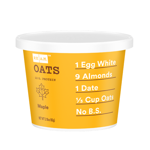 [62786] Rbx Oatmeal Cup Maple