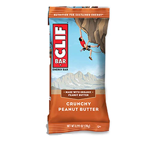 [62788] Clif Bar Mini Crunchy Peanut Butter