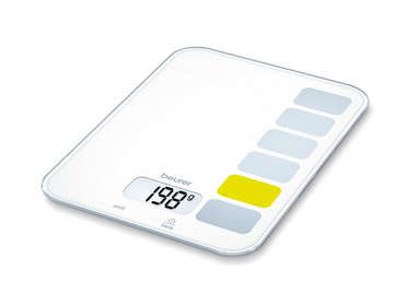 [64454] Beurer Kitchen Scale Ks19 Sequence