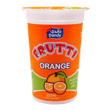[65755] Dandy Frutti Orange 225Ml