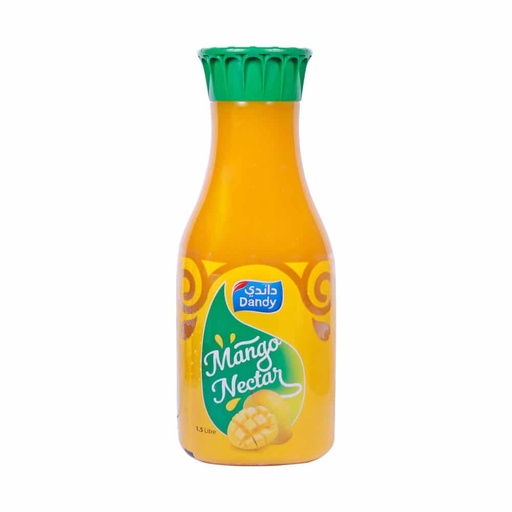 [65771] Dandy Mango Juice 1.5L