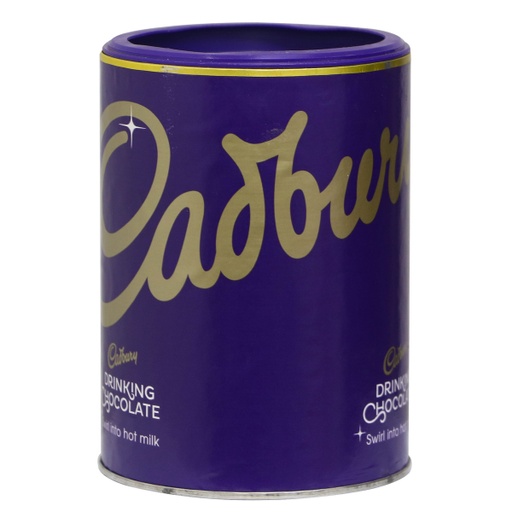 [65796] Cadbury Drinking Chocolate 500gm
