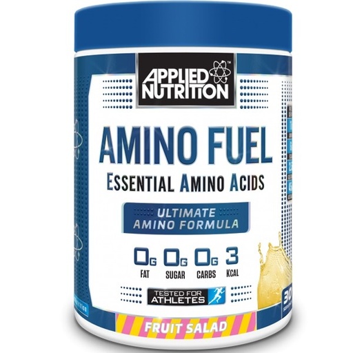 [66323] Applied Nutrition EAA Amino Fuel fruit salad - 390g